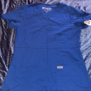 Greys anatomy scrubs